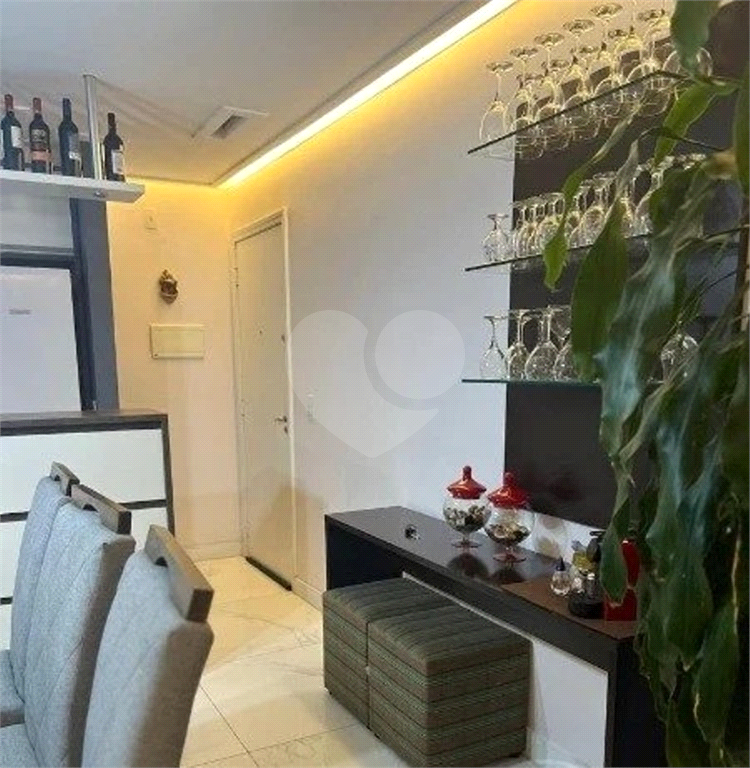 Apartamento 77m² pronto pra morar à venda na Moóca