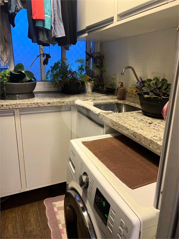 Apartamento 77m² pronto pra morar à venda na Moóca
