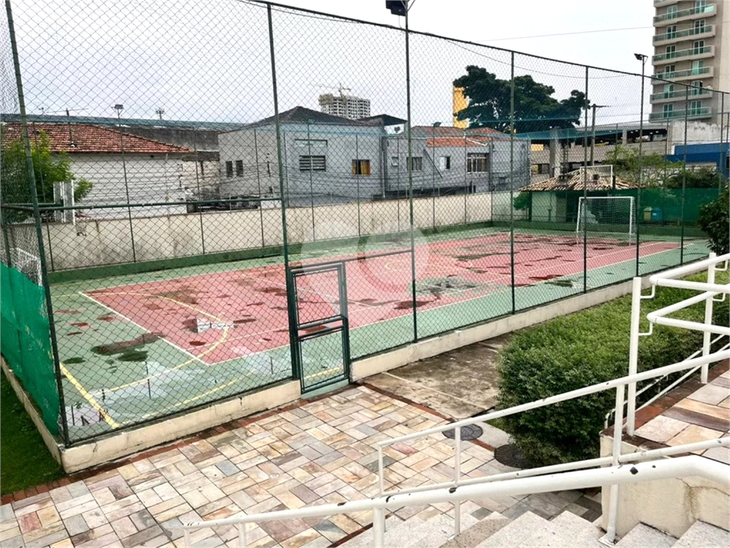 Apartamento 77m² pronto pra morar à venda na Moóca
