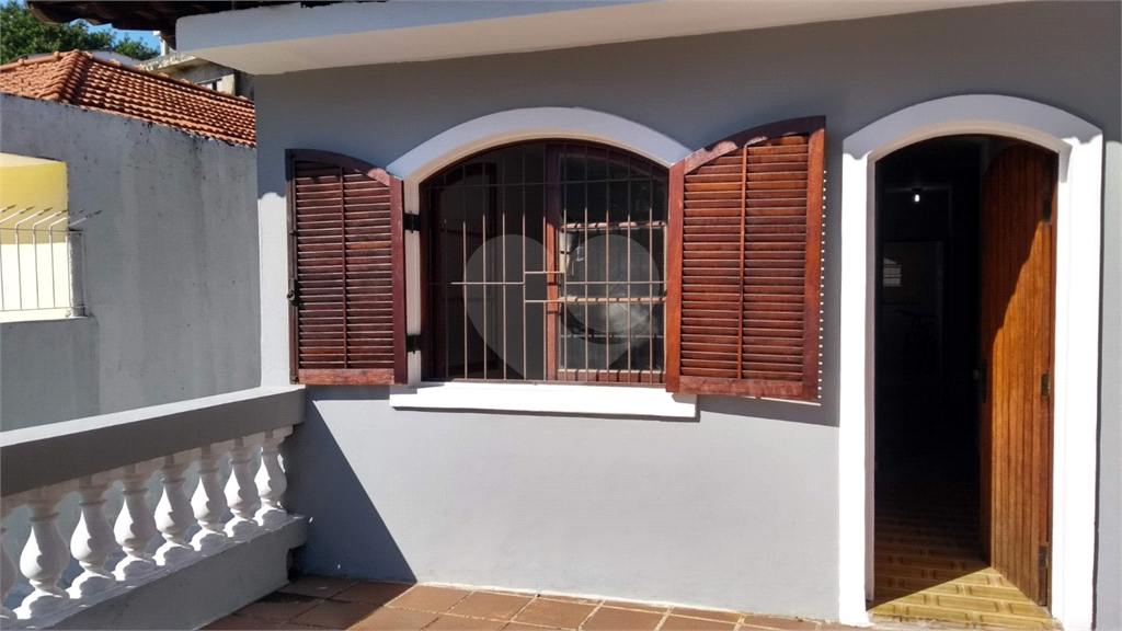 CASA em JAGUARA
