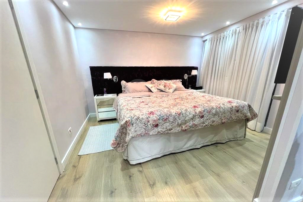 Cobertura à venda com 3 quartos, 80m² - Foto 11