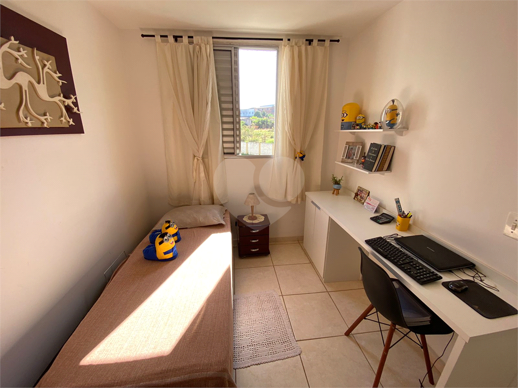 Apartamento à venda com 2 quartos, 40m² - Foto 9