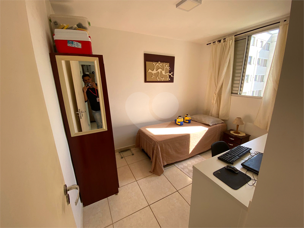 Apartamento à venda com 2 quartos, 40m² - Foto 19