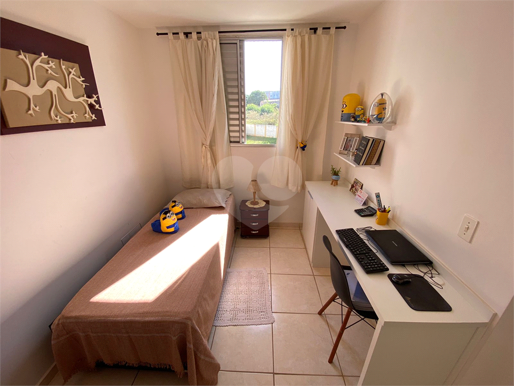 Apartamento à venda com 2 quartos, 40m² - Foto 22