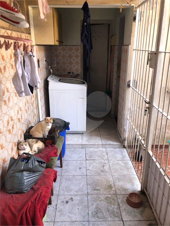SOBRADO em VILA PRUDENTE
