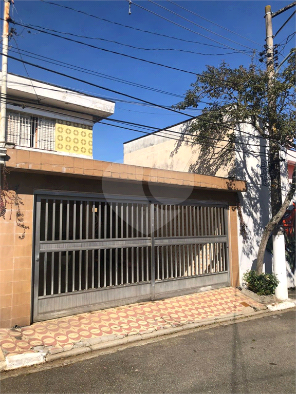 SOBRADO em VILA PRUDENTE