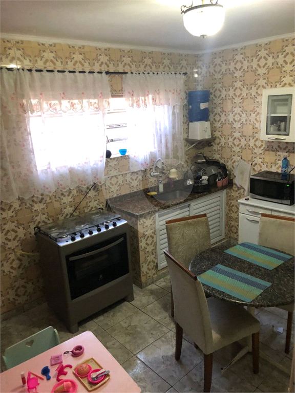SOBRADO em VILA PRUDENTE