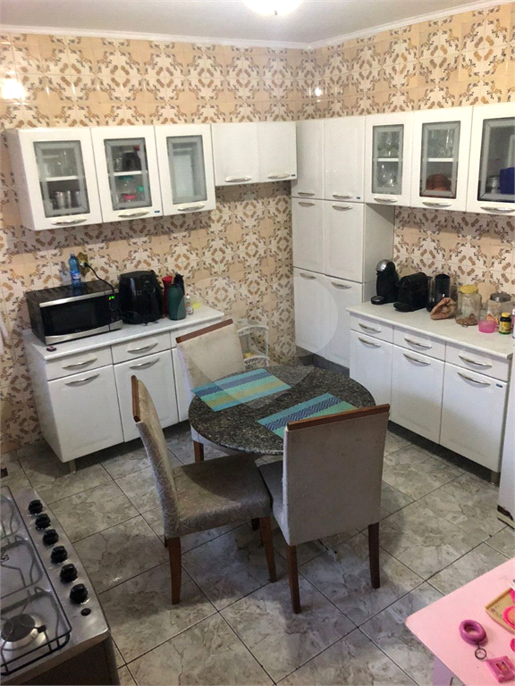 SOBRADO em VILA PRUDENTE
