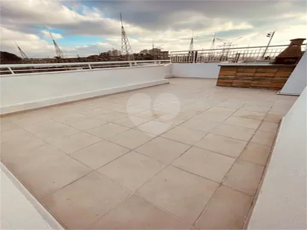 Espetacular Apartamento com Cobertura à Venda no Aricanduva!!!!!!