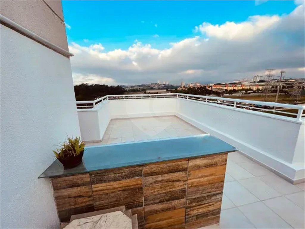 Espetacular Apartamento com Cobertura à Venda no Aricanduva!!!!!!
