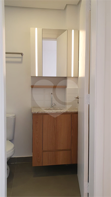 APARTAMENTO em LIBERDADE