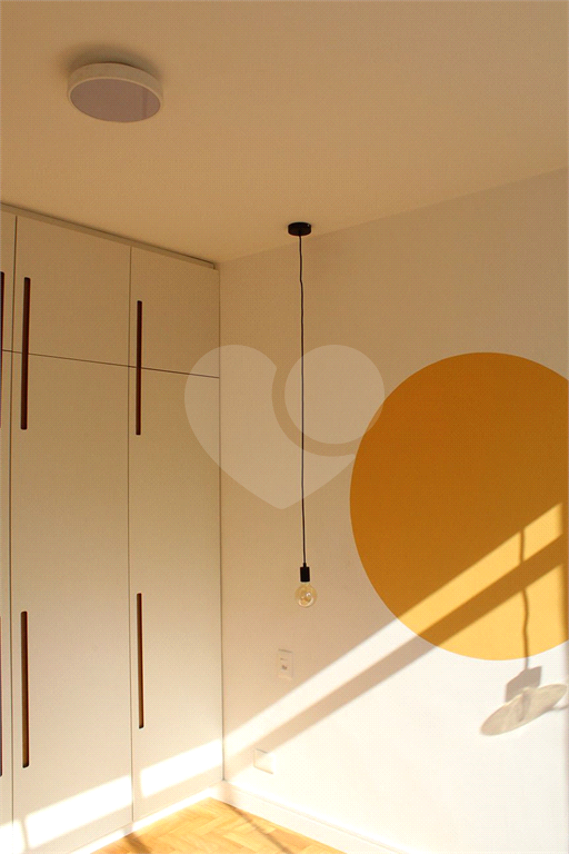 APARTAMENTO em LIBERDADE