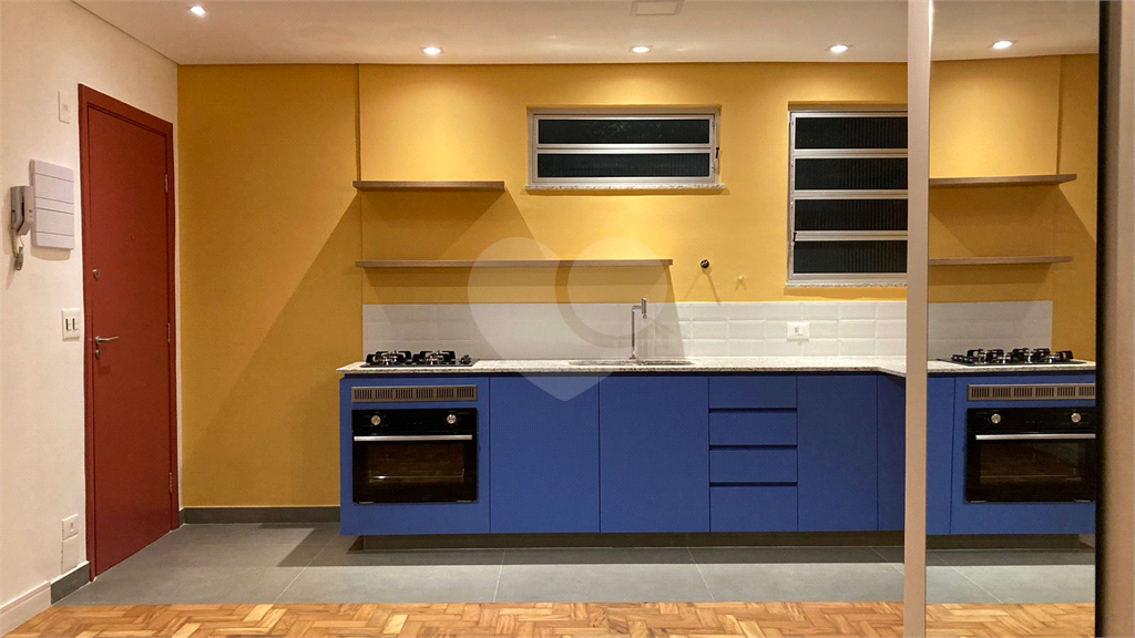 APARTAMENTO em LIBERDADE