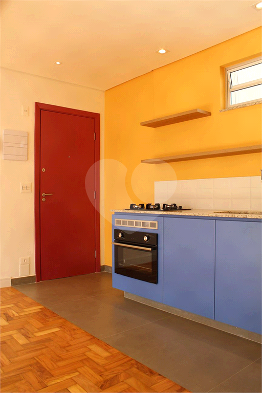 APARTAMENTO em LIBERDADE