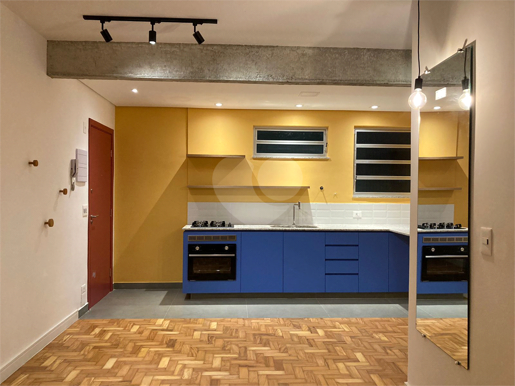 APARTAMENTO em LIBERDADE