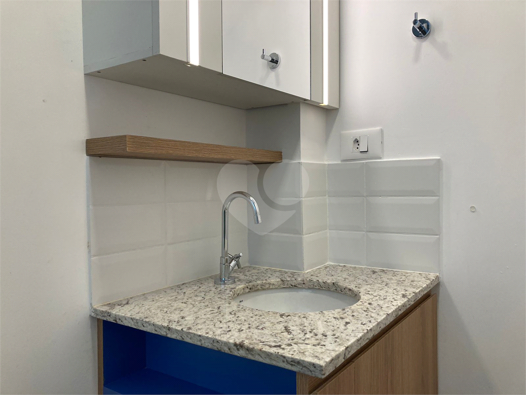 APARTAMENTO em LIBERDADE