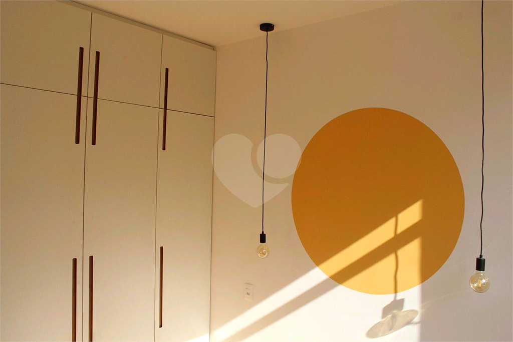 APARTAMENTO em LIBERDADE