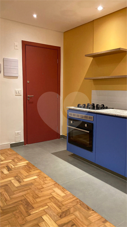 APARTAMENTO em LIBERDADE