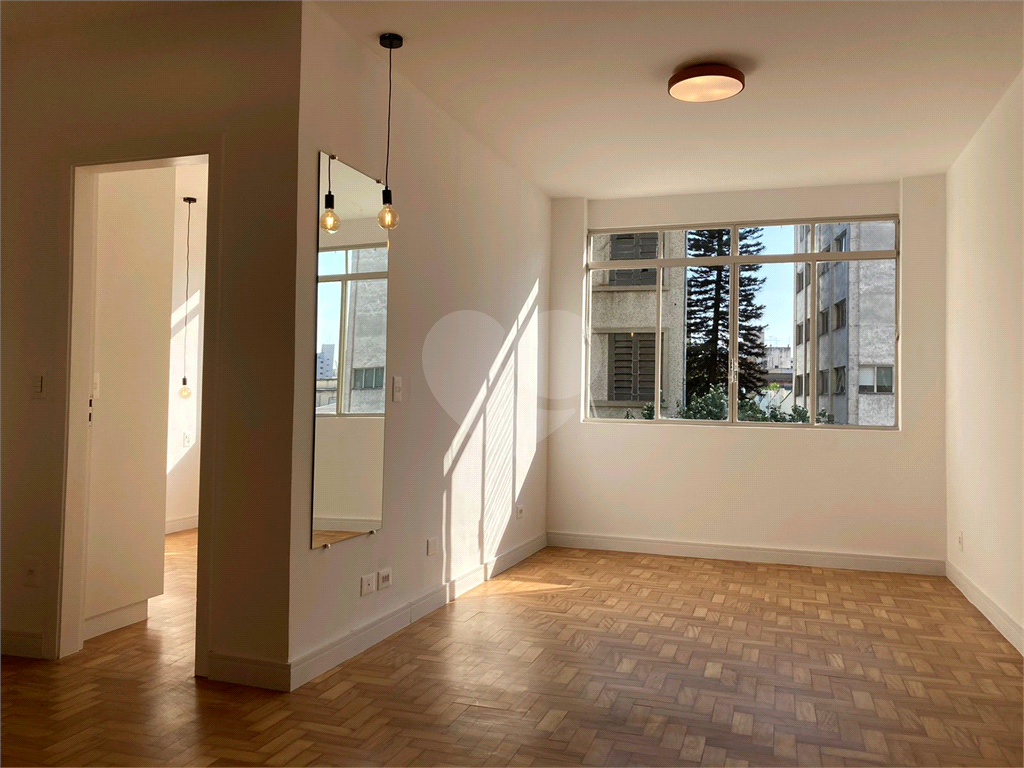 APARTAMENTO em LIBERDADE