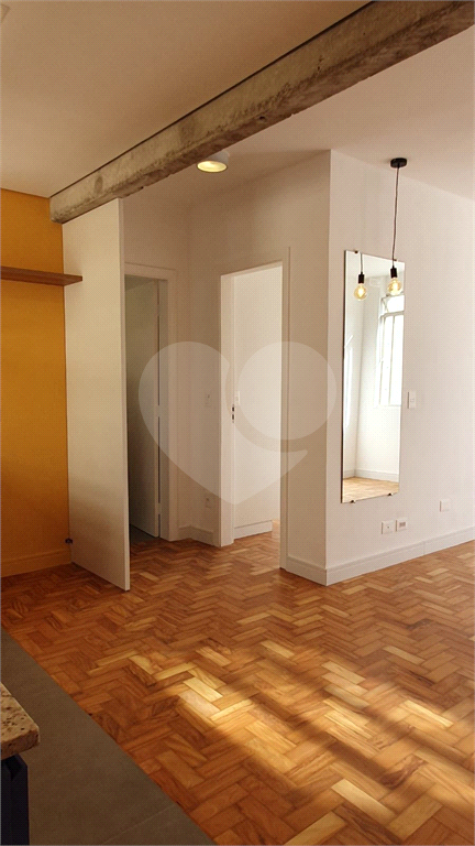 APARTAMENTO em LIBERDADE