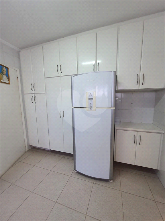 Apartamento em Santana- 3  Dormitórios, 3 vagas - 157m2 - Mobiliado.