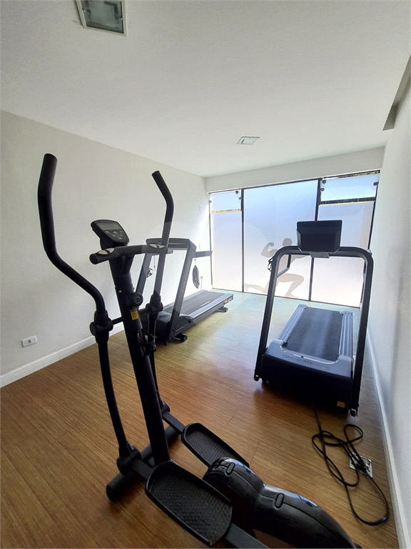 Apartamento em Santana- 3  Dormitórios, 3 vagas - 157m2 - Mobiliado.