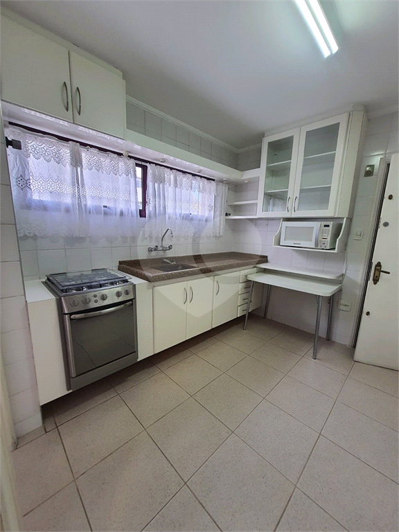 Apartamento em Santana- 3  Dormitórios, 3 vagas - 157m2 - Mobiliado.