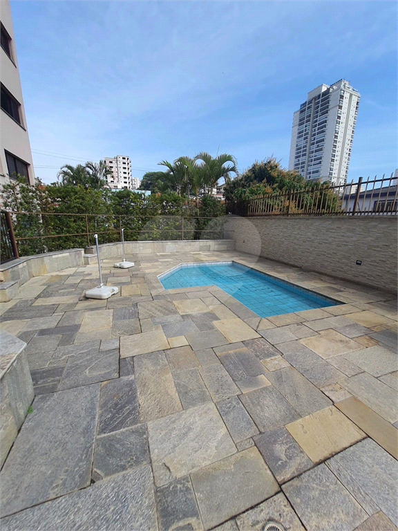 Apartamento em Santana- 3  Dormitórios, 3 vagas - 157m2 - Mobiliado.