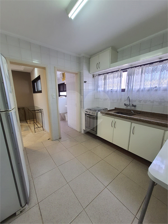 Apartamento em Santana- 3  Dormitórios, 3 vagas - 157m2 - Mobiliado.