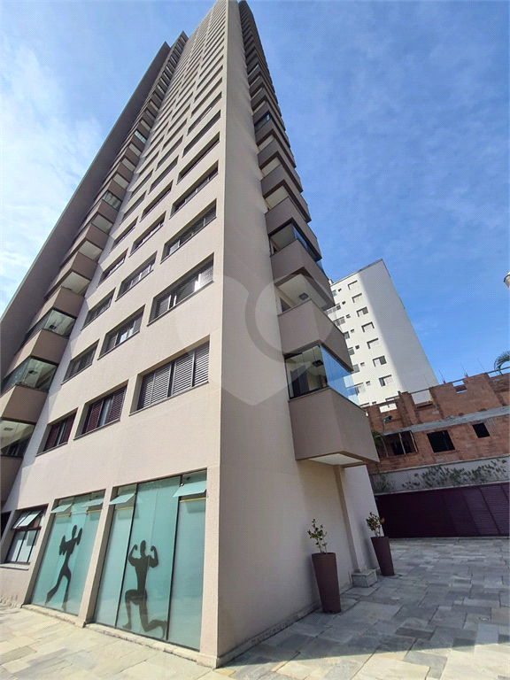 Apartamento em Santana- 3  Dormitórios, 3 vagas - 157m2 - Mobiliado.