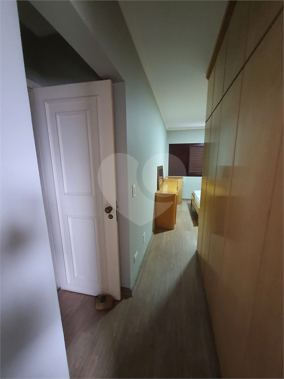 Apartamento em Santana- 3  Dormitórios, 3 vagas - 157m2 - Mobiliado.