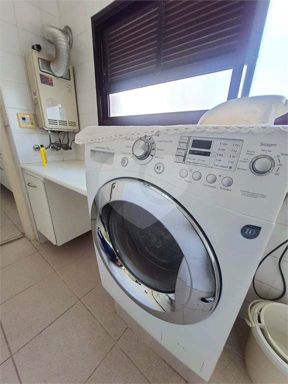 Apartamento em Santana- 3  Dormitórios, 3 vagas - 157m2 - Mobiliado.