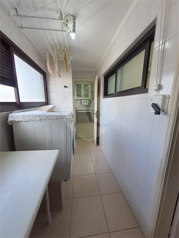 Apartamento em Santana- 3  Dormitórios, 3 vagas - 157m2 - Mobiliado.