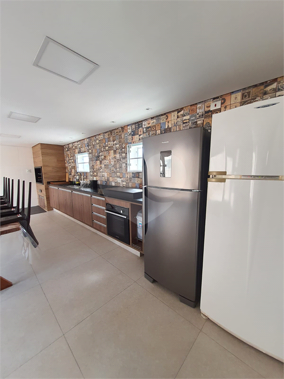 Apartamento em Santana- 3  Dormitórios, 3 vagas - 157m2 - Mobiliado.