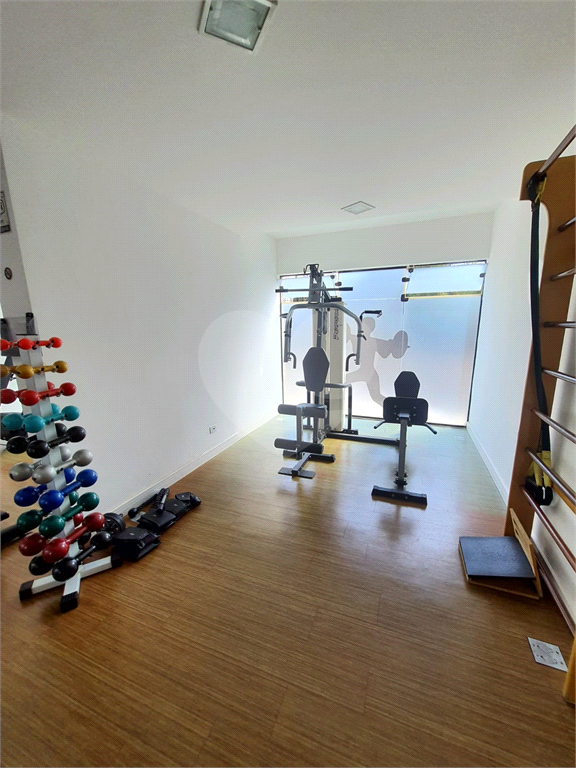 Apartamento em Santana- 3  Dormitórios, 3 vagas - 157m2 - Mobiliado.