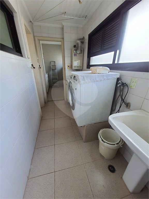 Apartamento em Santana- 3  Dormitórios, 3 vagas - 157m2 - Mobiliado.