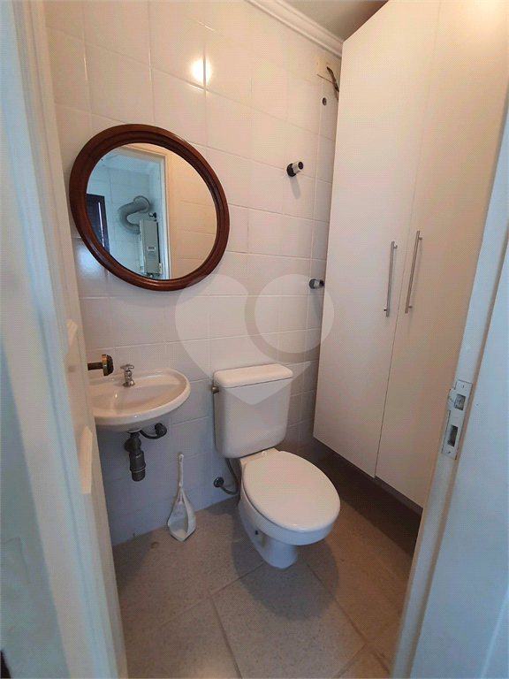 Apartamento em Santana- 3  Dormitórios, 3 vagas - 157m2 - Mobiliado.