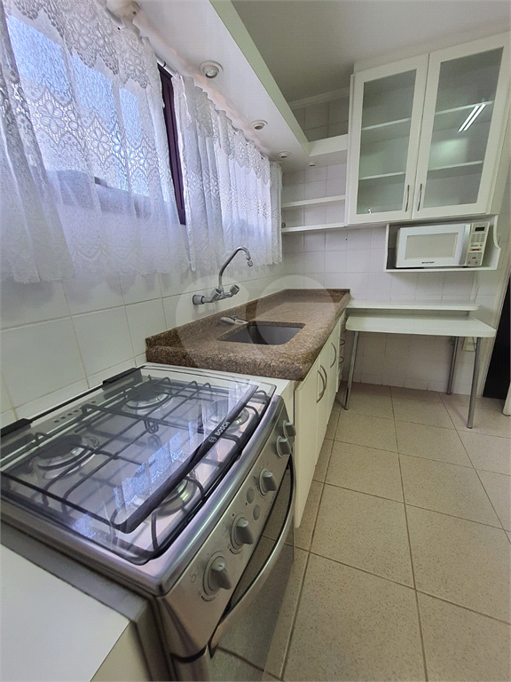 Apartamento em Santana- 3  Dormitórios, 3 vagas - 157m2 - Mobiliado.