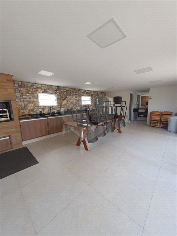 Apartamento em Santana- 3  Dormitórios, 3 vagas - 157m2 - Mobiliado.