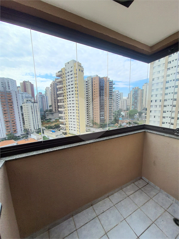 Apartamento em Santana- 3  Dormitórios, 3 vagas - 157m2 - Mobiliado.
