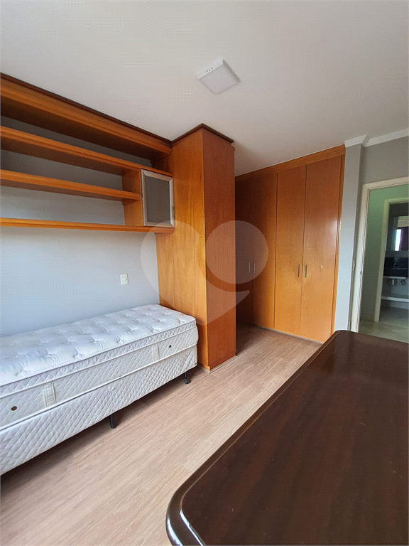 Apartamento em Santana- 3  Dormitórios, 3 vagas - 157m2 - Mobiliado.