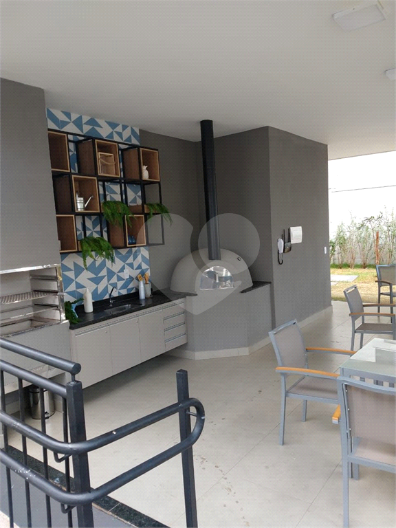 Apartamento à venda com 2 quartos, 48m² - Foto 10