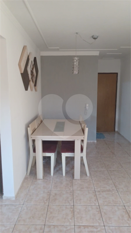 Apartamento à venda com 2 quartos, 55m² - Foto 16