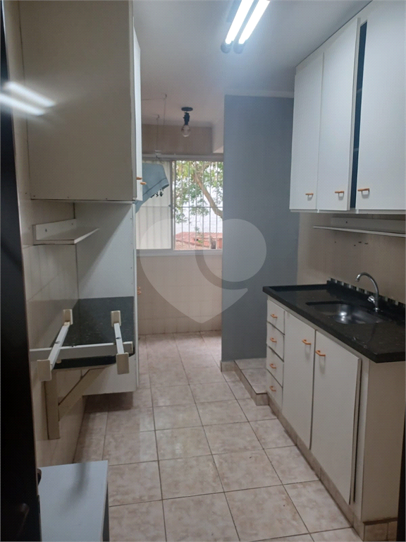 Apartamento à venda com 2 quartos, 55m² - Foto 22