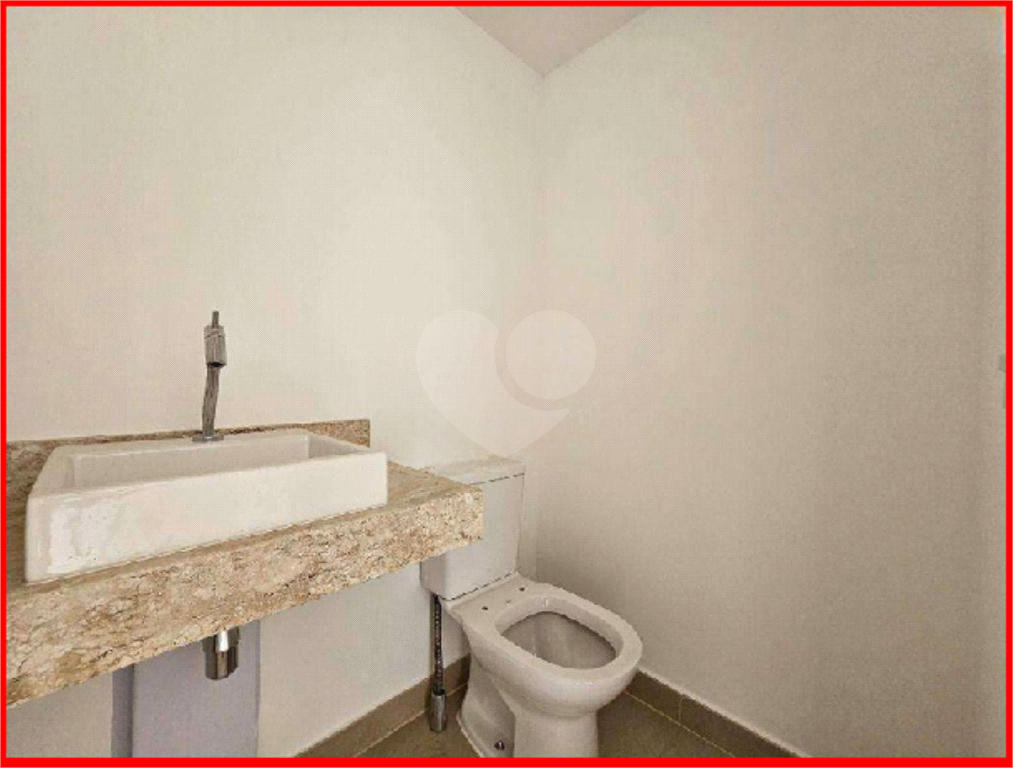 Apartamento  com 4 quartos para venda em Santa Teresinha - São Paulo.
