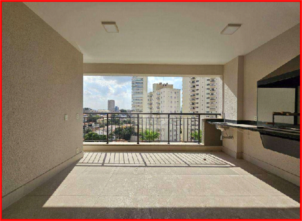 Apartamento  com 4 quartos para venda em Santa Teresinha - São Paulo.