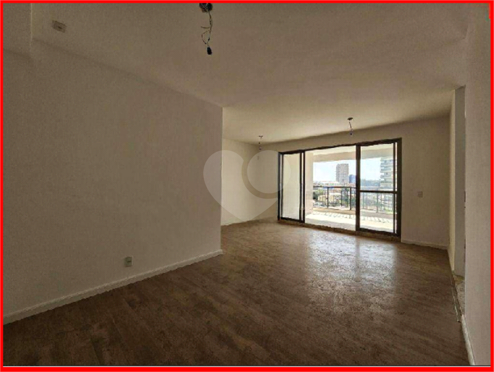Apartamento  com 4 quartos para venda em Santa Teresinha - São Paulo.