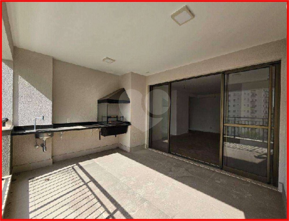 Apartamento  com 4 quartos para venda em Santa Teresinha - São Paulo.