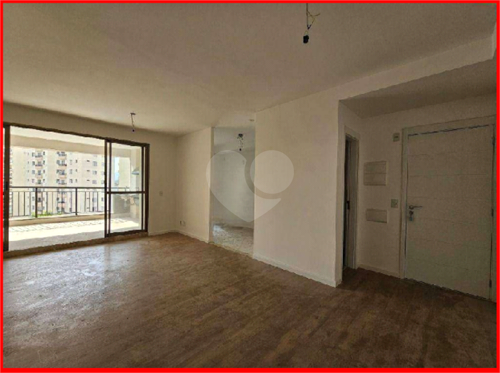 Apartamento  com 4 quartos para venda em Santa Teresinha - São Paulo.
