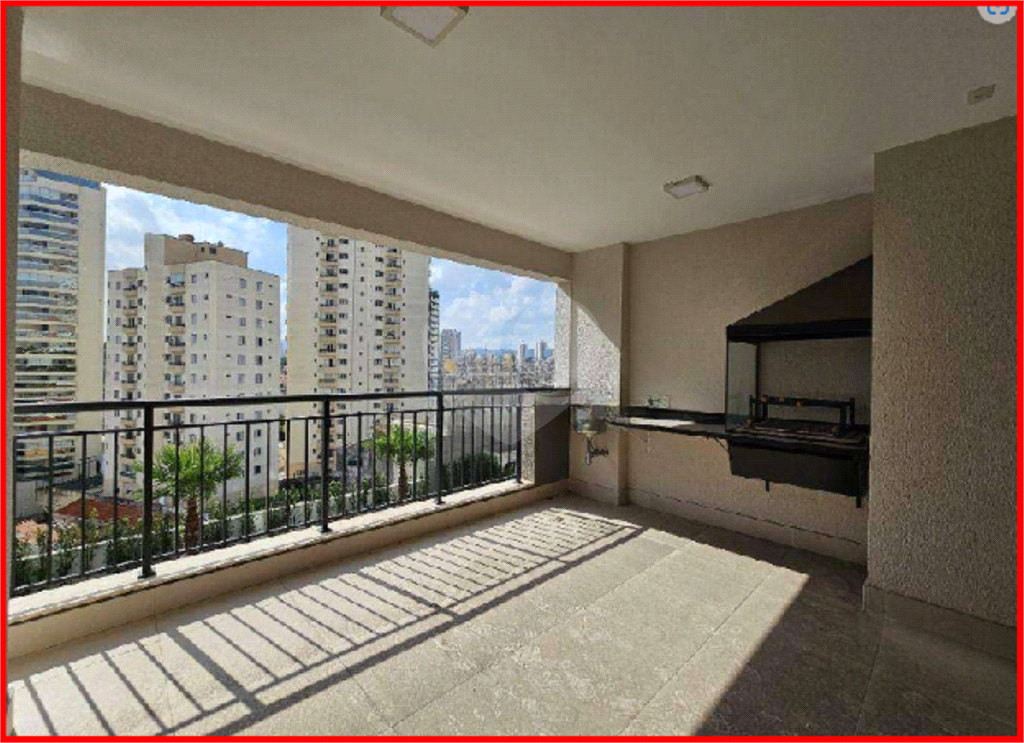 Apartamento  com 4 quartos para venda em Santa Teresinha - São Paulo.
